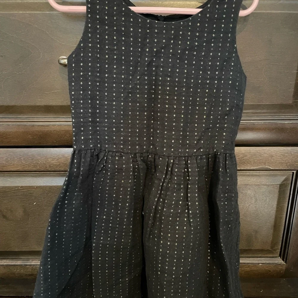 Beautiful GAP dress size small (6/7)